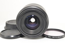 Canon EF 35-70mm f3.5-4.5 A zoom lens Mount Lens From JAPAN #2987