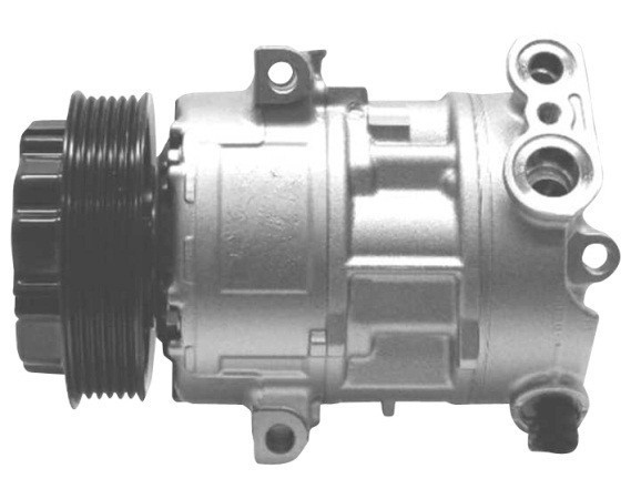 NRF 32589 Klimakompressor FüR Alfa Romeo,Fiat,Opel,Vauxhall-image