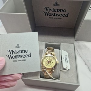 Vivienne Westwood Orb Watch | eBay