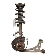 Pata de suspensión delantera derecha Hyundai Ioniq buje completo