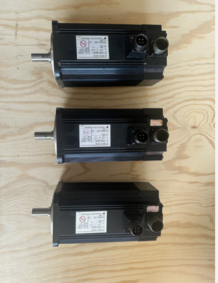 1PC YASKAWA UTOPH-81AWF UTOPH81AWF Encoder New Expedited Shipping