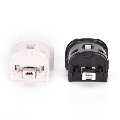 Wii-Griffsensor Wii MotionPlus Dynamic Enhancer Griffbeschleuniger