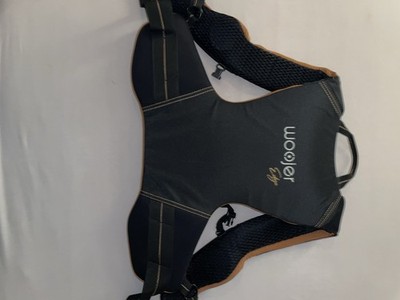 Woojer Vest Edge Haptisches Feedback Weste Metaversum Gaming VR