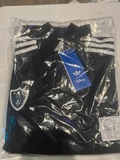 adidas firebird track top size kidsM disney edition