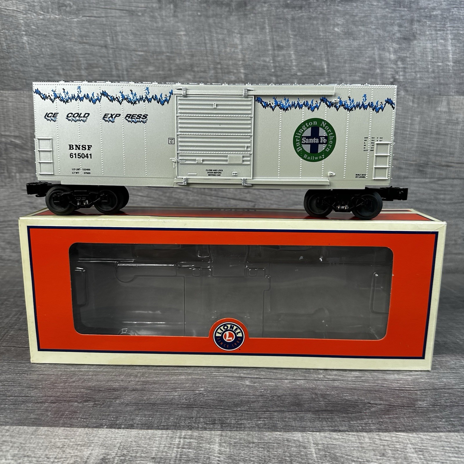 Click here to see eBay Auction