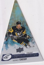 23/24 UD ICE SIDNEY CROSBY DEPTH OF WINTER INSERT #26