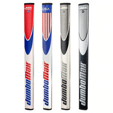 NEW JumboMax JMX JumboFlat 17 Putter Grip - C...