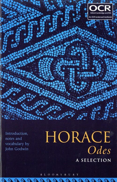 Horace Odes