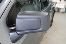 Driver Side View Mirror Manual Folding Fits 19-23 SIERRA 1500 PICKUP 3062335