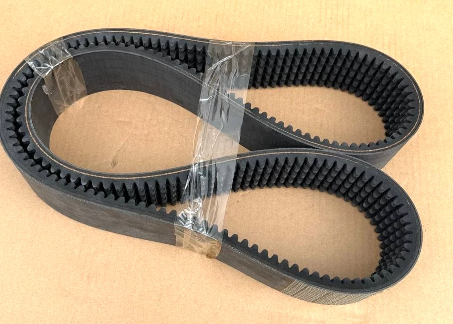 Elgin Sweeper 1123186 Replacement Drive Belt 5 Rib Foto 3 de 4