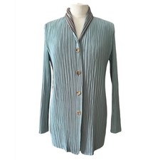 Giacca plissettata ISSEY MIYAKE M