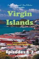 Virgin Islands | Taschenbuch | Englisch (2023) | Standish Press