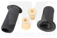 StoßDäMpfer StaubschüTzer Nk 691504 FüR Bmw 1Er F20 3Er Turismo F34 F21 F30 F80