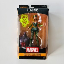 ENCHANTRESS   6    MYSTIC RIVALS MARVEL LEGENDS DORMAMMU SERIES ACTION FIGURE  6