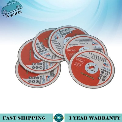20 pcs 3''x1/32''x3/8'' Ultra Thin Cut Off Wheels Die Grinder Metal Cutting Disc