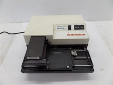 Thermo Labsystems Titertek Multidrop 384 Microplate Dispenser 