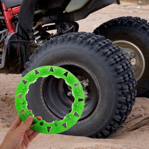 Four-wheeler Accessories Fluorescent Valve Caps Tires Atv and Package - Picture 5 of 12