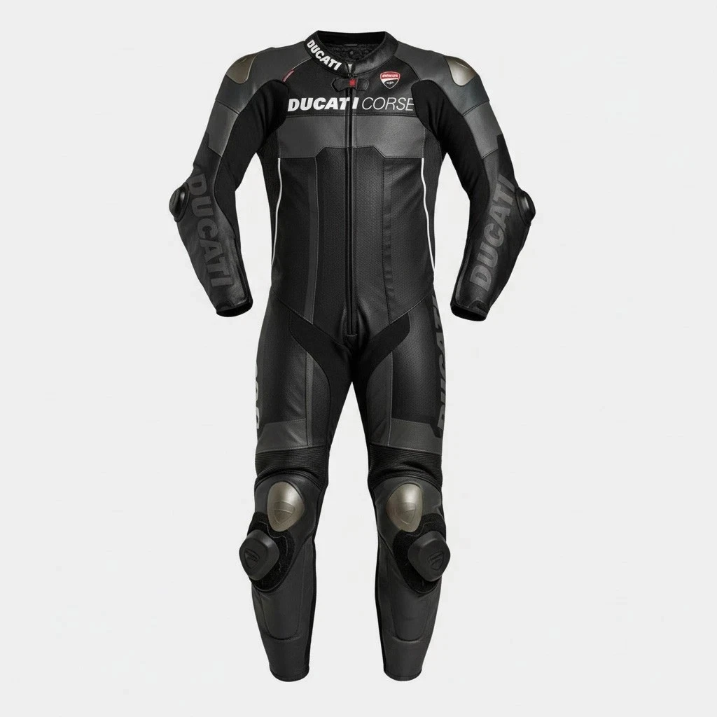 25+ Ducati Motorcycle & Powerports One Pieces Suits for sale