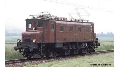 Roco Roco 70089 Electric locomotive Ae 3 6I 10700