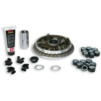 Wandler Multivar Malossi Yamaha 500 MHR 2000 04-11 5114855 FüR Motorrad