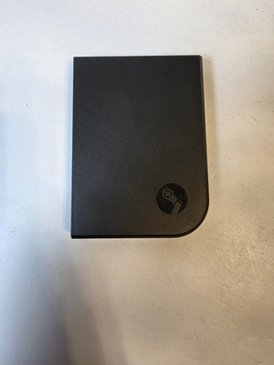 Valve STEAM Link Wireless Streaming Device Model 1003 No Cables