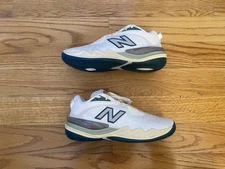 NEW Cooper Flagg X New Balance Hesi Low v2 Clay Ash Boulder BBHSLCT2 Men's Sz 9