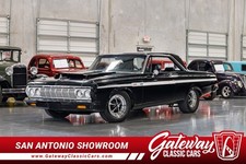 1964 Plymouth Fury for Sale