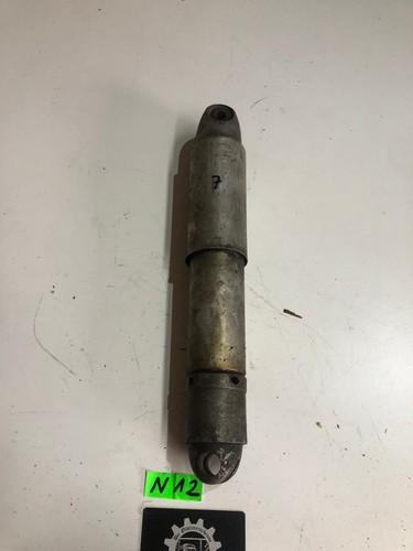 DKW RT 175 VS 1959 - Stoßdämpfer Federbeine beschädigt