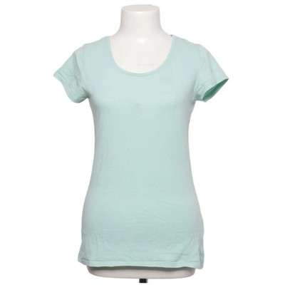 Basics Clockhouse, T-shirt, Größe: L, Grün, Baumwolle/Elasthan, Einfarbig #Zj7