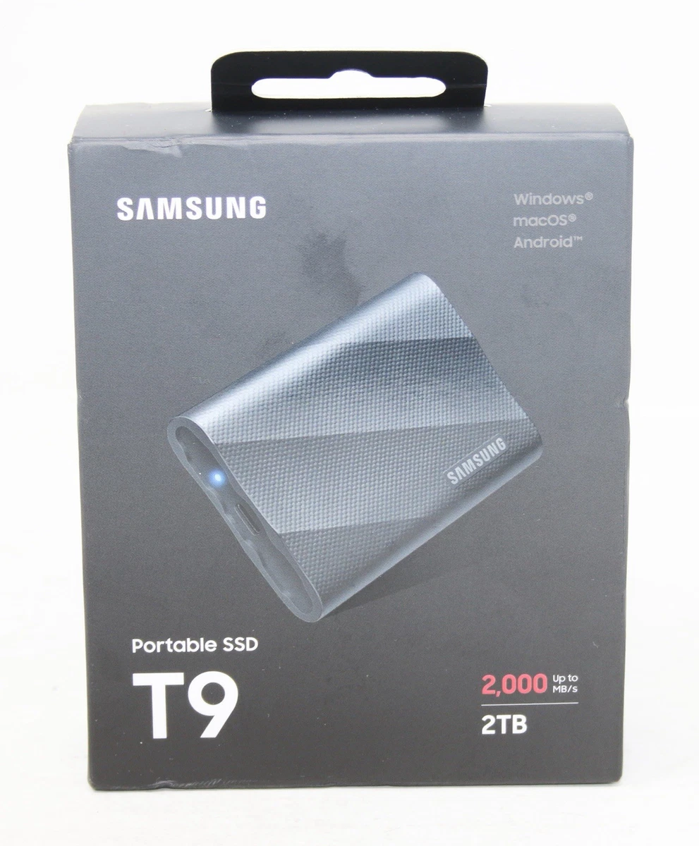 Samsung 2TB Solid State Drives for sale - eBay