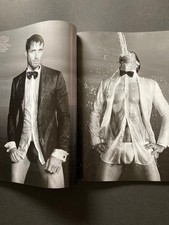 Numero magazine Fashion Homme RARE Hors-Serie 17 , Selling All My Collections