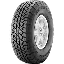 Tire Bridgestone Dueler At Rh-s Lt 26570r17 Load C 6 Ply Dc All Terrain Tire Bridgestone Dueler At Rh-s Lt 26570r17 Load C 6 Ply Dc All Terrain