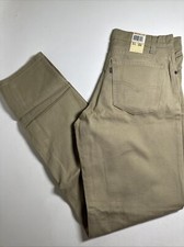 Vintage Levis 550 Jeans 31x35 Made in the USA NWT