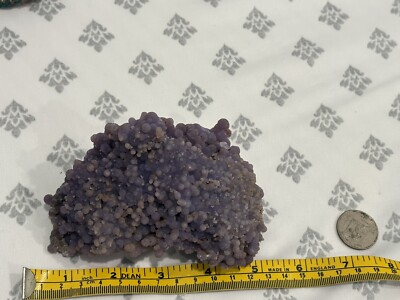 Beautiful Botryoidal Chalcedony (Grape Agate)