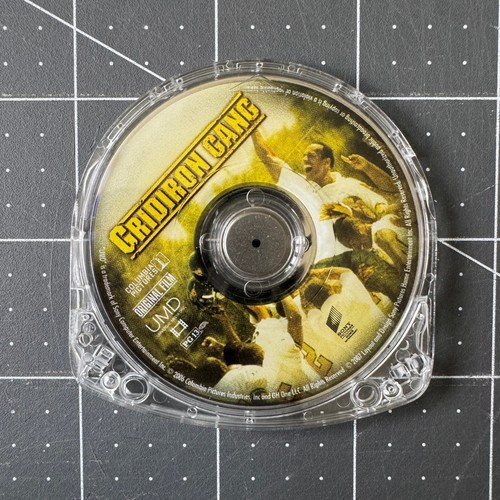 Sony PSP UMD Discs Movies Videos Pick and Choose Build a Lot - *SHIPS SAME DAY* - Picture 114 of 317