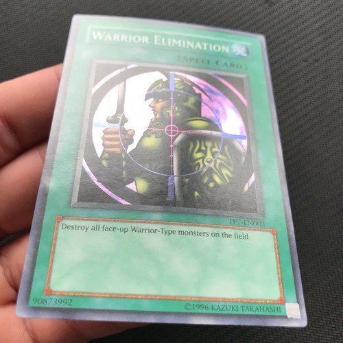 YuGiOh! ¡Selección de 99+ cartas de torneo, campeón y paquete turbo! (TP-CP-TU-AP) - Imagen 77 de 430