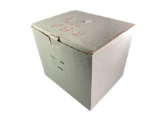 THERMOFISHER 0.2mL Skirted 96-Well PCR Plates Clear AB-0800/150 (150/cs)