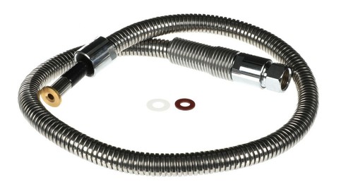 AQUAJET AJPR20-BF2 PRE-RINSE PEDESTAL SPRAY ARM SPARE PARTS CHOOSE FROM LIST - Picture 3 of 40