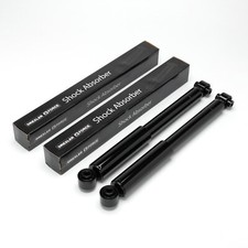 for CITROEN BERLINGO VAN 1996-2008 REAR SHOCK ABSORBERS SHOCKS SHOCKERS X2