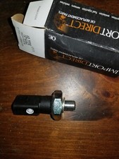 Import Direct 2 Terminal Oil Pressure Light S...