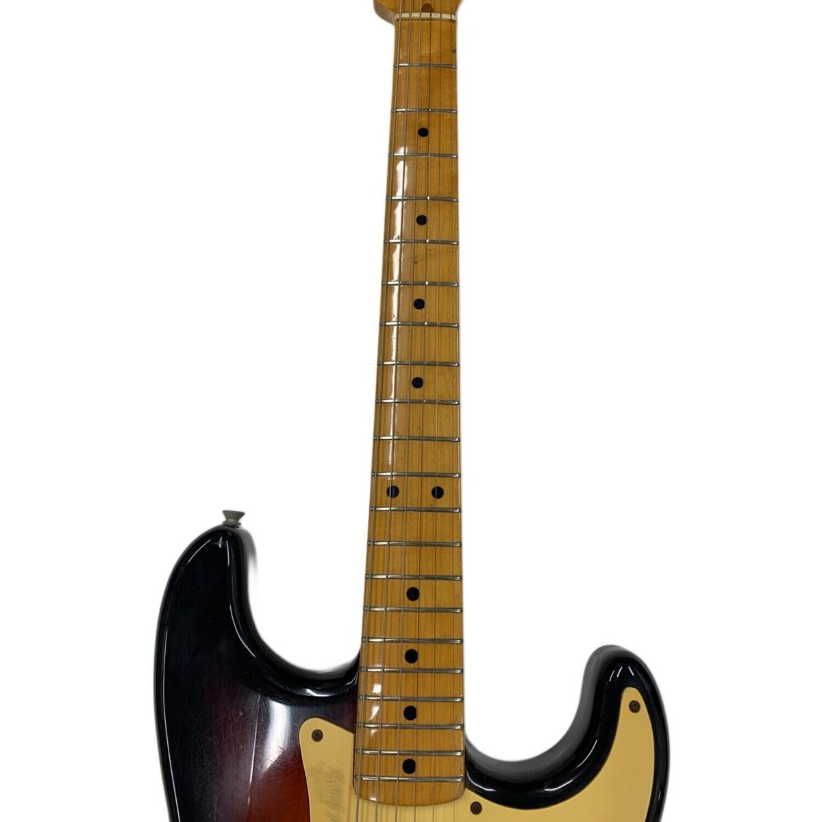 YAMAHA Electric Guitar SuperRocknroller 550s Stratocaster with