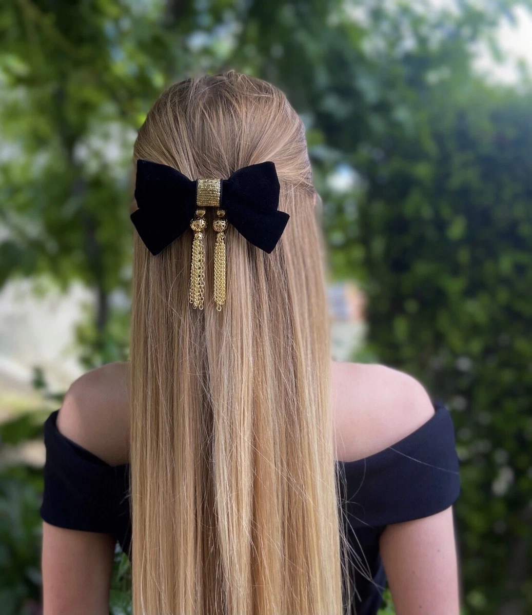 High quality hair on sale accessories
