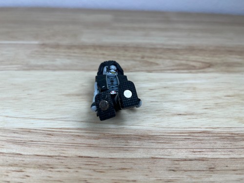 DC Minimates Series 7 Lobo Figure **READ** - Picture 3 of 3