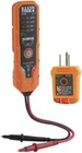 Klein Tools ET40VP 电气套件:数字交流/直流电压和接收器测试仪 全新