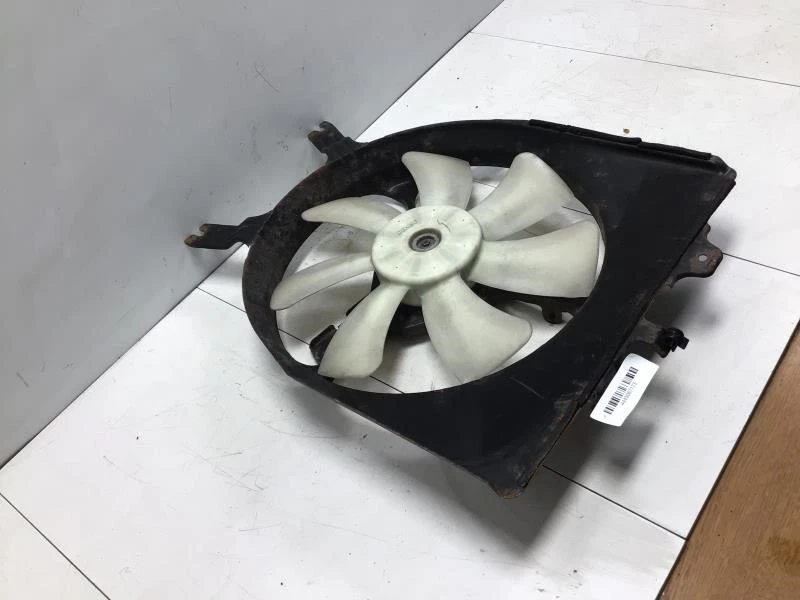 Honda Odyssey 2007 radiador ventilador de refrigeración condensador fabricante de equipos originales+ Foto 3 de 4