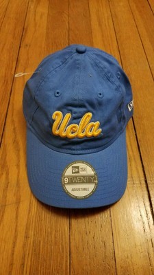 ucla hat new era