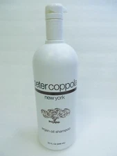 PETER COPPOLA  ARGAN OIL SHAMPOO 32 OZ 
