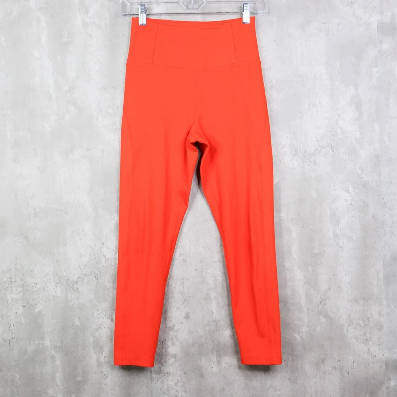 girlfriend-collective compression high rise leggings