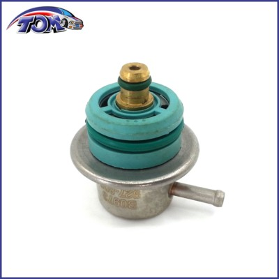 #ad Fuel Injection Pressure Regulator For BMW 525i 540i X5 840CI 540I 740I PR293 $8.78