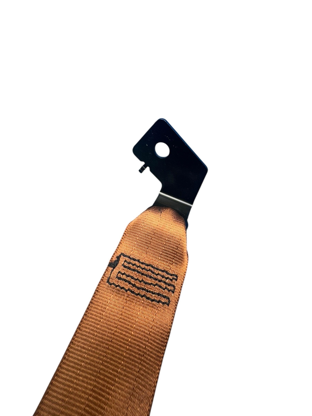 2006-2012 BENTLEY CONTINENTAL GT RH REAR RIGHT SEAT BELT RETRACTOR |SADDLE (99)